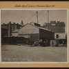 Manhattan: Centre Street - Chambers Street