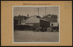 Manhattan: Centre Street - Chambers Street