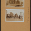 Manhattan: Centre Street - Clinton Street