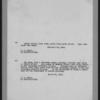 Manhattan: Centre Street - Leonard Street