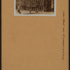 Manhattan: Centre Street - Leonard Street