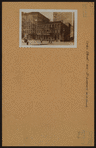 Manhattan: Centre Street - Leonard Street