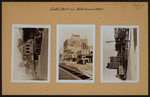Manhattan: Centre Street - Leonard Street