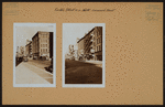 Manhattan: Centre Street - Leonard Street