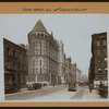 Manhattan: Centre Street - Leonard Street