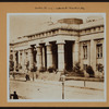 Manhattan: Centre Street - Leonard Street