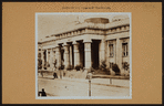 Manhattan: Centre Street - Leonard Street