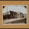 Manhattan: Centre Street - Leonard Street