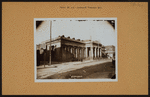 Manhattan: Centre Street - Leonard Street