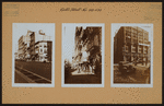 Manhattan: Centre Street - Franklin Street