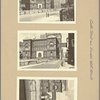 Manhattan: Centre Street - Franklin Street