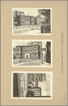Manhattan: Centre Street - Franklin Street