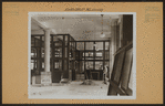 Manhattan: Centre Street - White Street