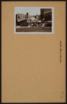 Manhattan: Centre Street - Walker Street
