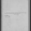 Manhattan: Centre Street - Broome Street