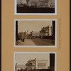 Manhattan: Centre Street - Reade Street