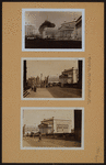Manhattan: Centre Street - Reade Street