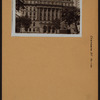 Manhattan: Chambers Street - Centre Street