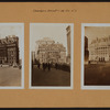 Manhattan: Chambers Street - Centre Street