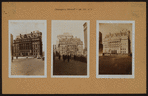 Manhattan: Chambers Street - Centre Street