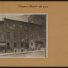 Manhattan: Chambers Street - Centre Street