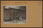Manhattan: Chambers Street - Centre Street