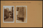 Manhattan: Chambers Street - Broadway