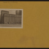 Manhattan: Chambers Street - Broadway