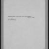 Manhattan: Chambers Street - Broadway