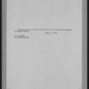 Manhattan: Chambers Street - Broadway