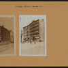 Manhattan: Chambers Street - Church Street