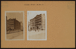 Manhattan: Chambers Street - Church Street