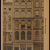 Manhattan: Chambers Street - West Broadway