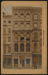 Manhattan: Chambers Street - West Broadway