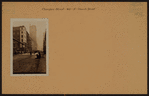 Manhattan: Chambers Street - Church Street