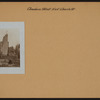 Manhattan: Chambers Street - Church Street