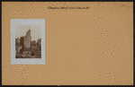 Manhattan: Chambers Street - Church Street