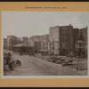 Manhattan: Chambers Street - Hudson Street