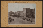 Manhattan: Chambers Street - Hudson Street