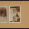 Manhattan: Charles Lane - Washington Street