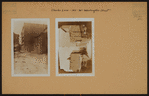 Manhattan: Charles Lane - Washington Street