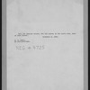 Manhattan: Charles Street - West Street