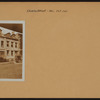 Manhattan: Charles Street - West Street