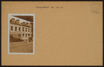 Manhattan: Charles Street - West Street