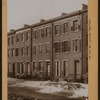 Manhattan: Charlton Street - MacDougal Street