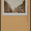 Manhattan: Charlton Street - MacDougal Street