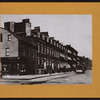 Manhattan: Charlton Street - Varick Street