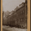 Manhattan: Charlton Street - Varick Street