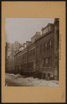 Manhattan: Charlton Street - Varick Street