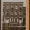 Manhattan: Charlton Street - Varick Street